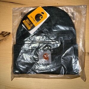 Carhartt Smoky Gray Beanie (Not for sale already sold)